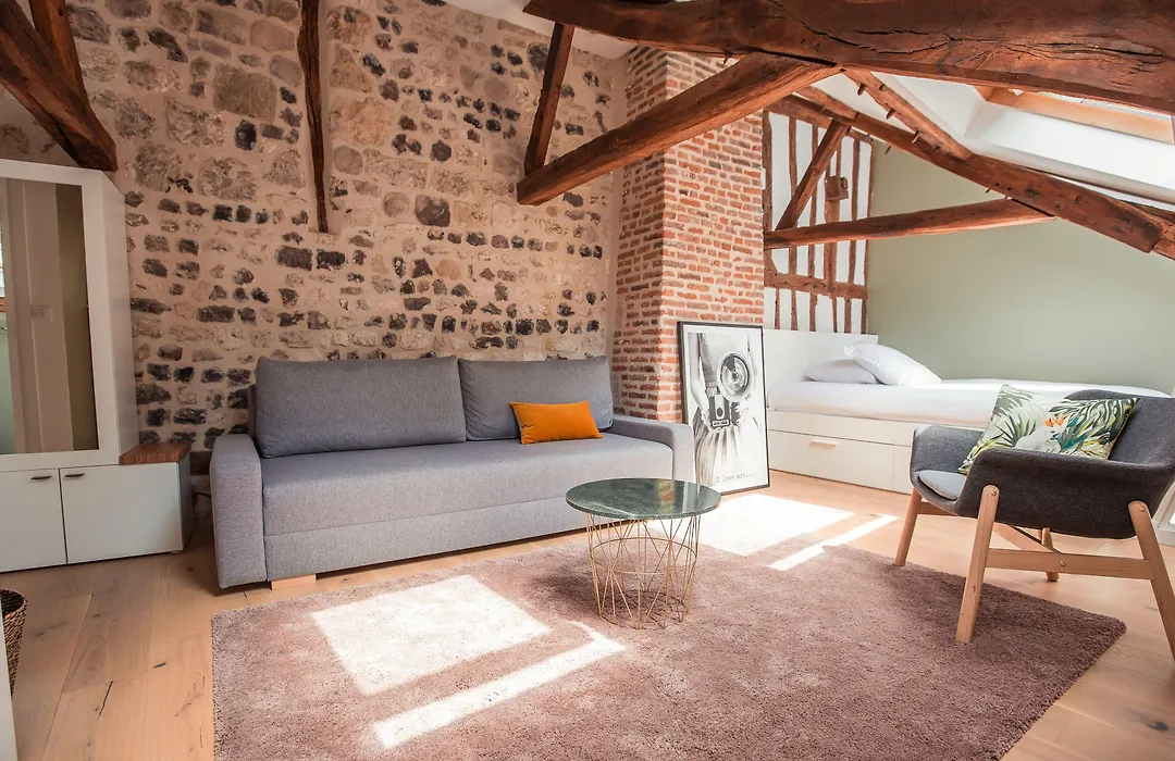 La Maison Des Arts-1